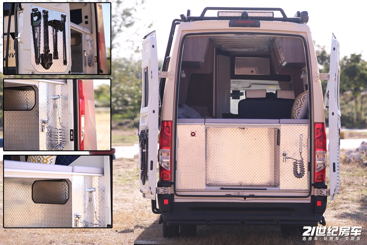 顶级vanlife露营车,vanlife露营车欧洲风格