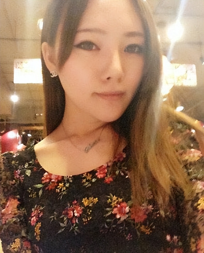 3天赚60万?海天盛筵“外围女”孙静雅2015年落网,讲外围圈的事