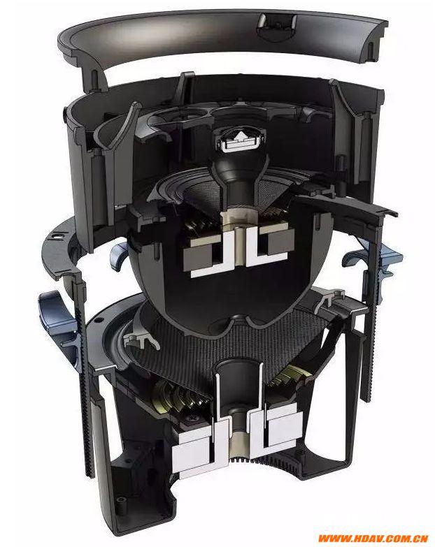 蜗牛喇叭优缺点,什么蜗牛喇叭声音好听