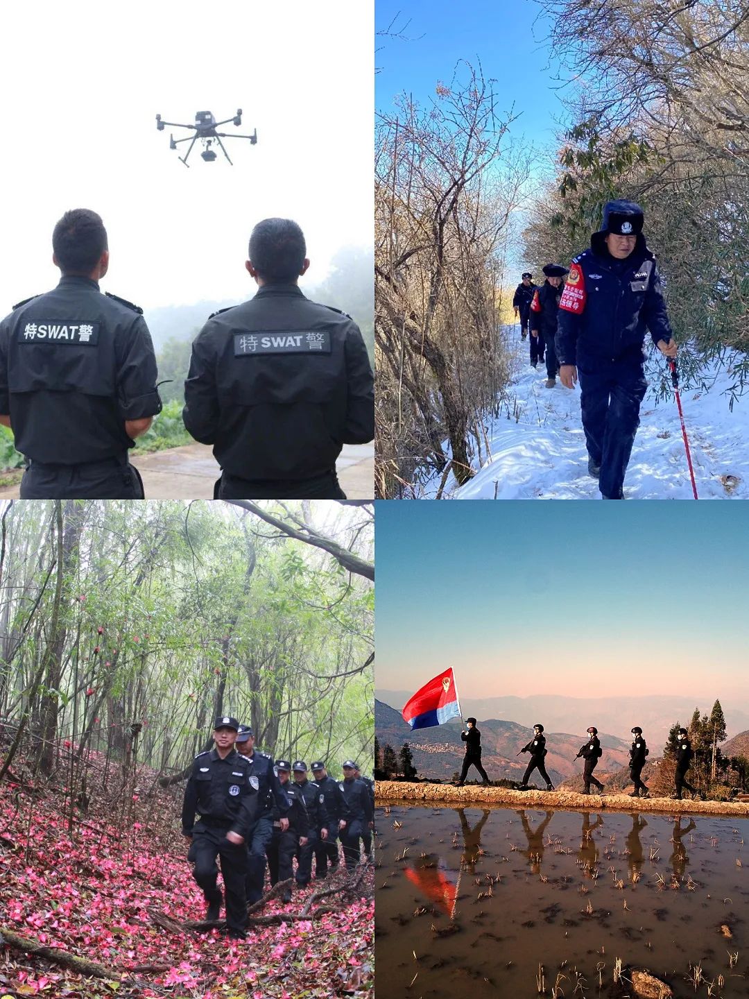 有一种叫云南的生活,有一种生活叫云南的生活