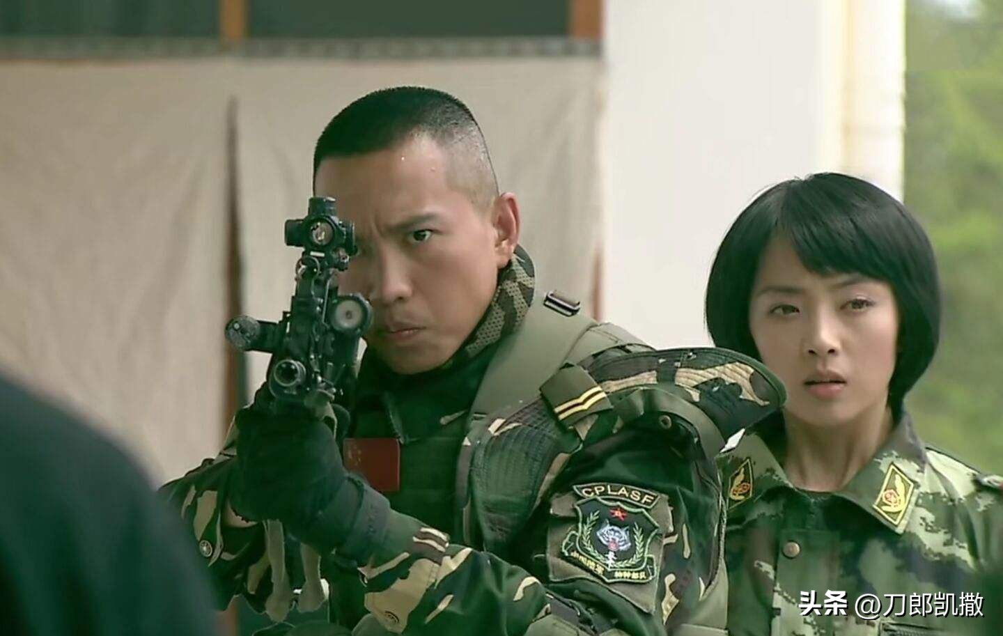 我是特种兵10年后结局,我是特种兵的演员现在怎么样了