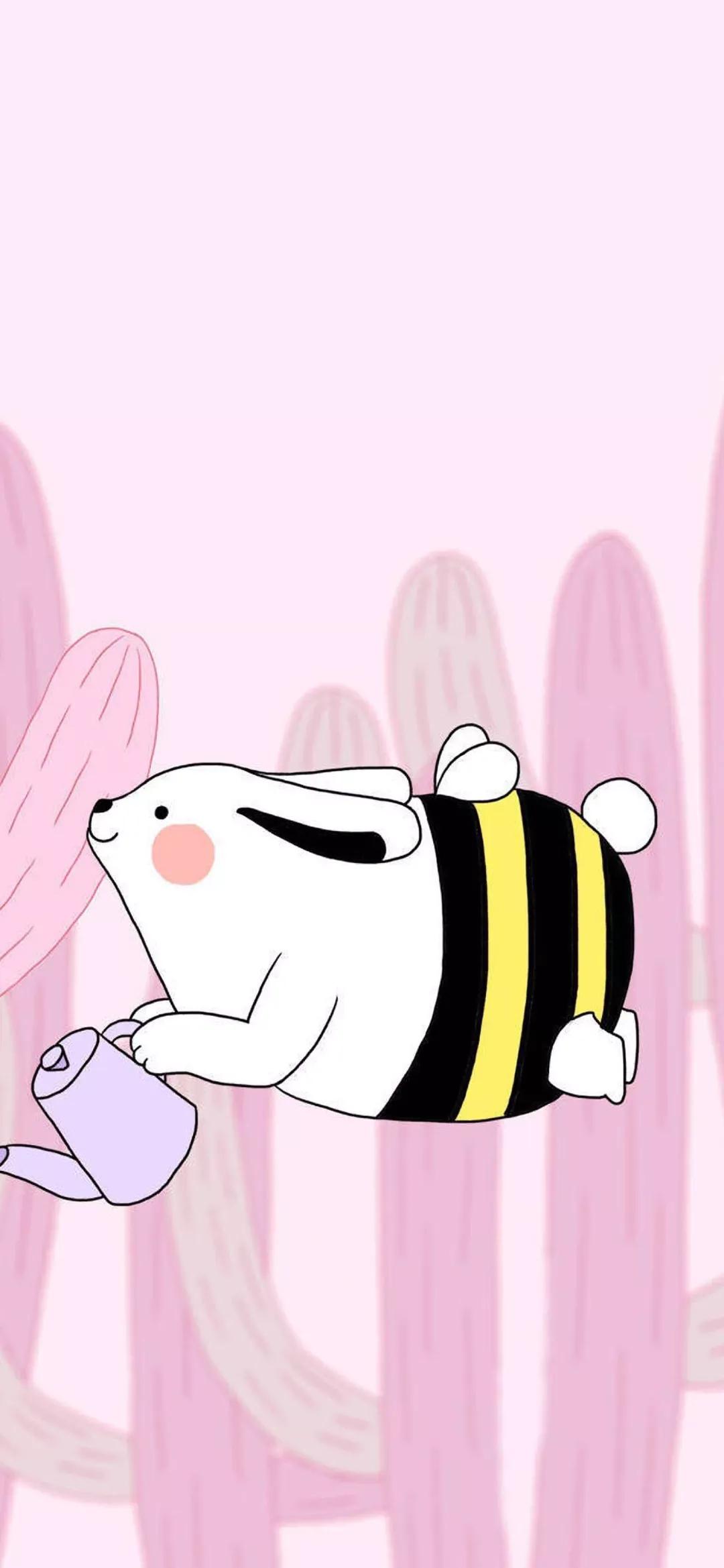 动漫情侣壁纸超清全面屏,可爱的情侣壁纸