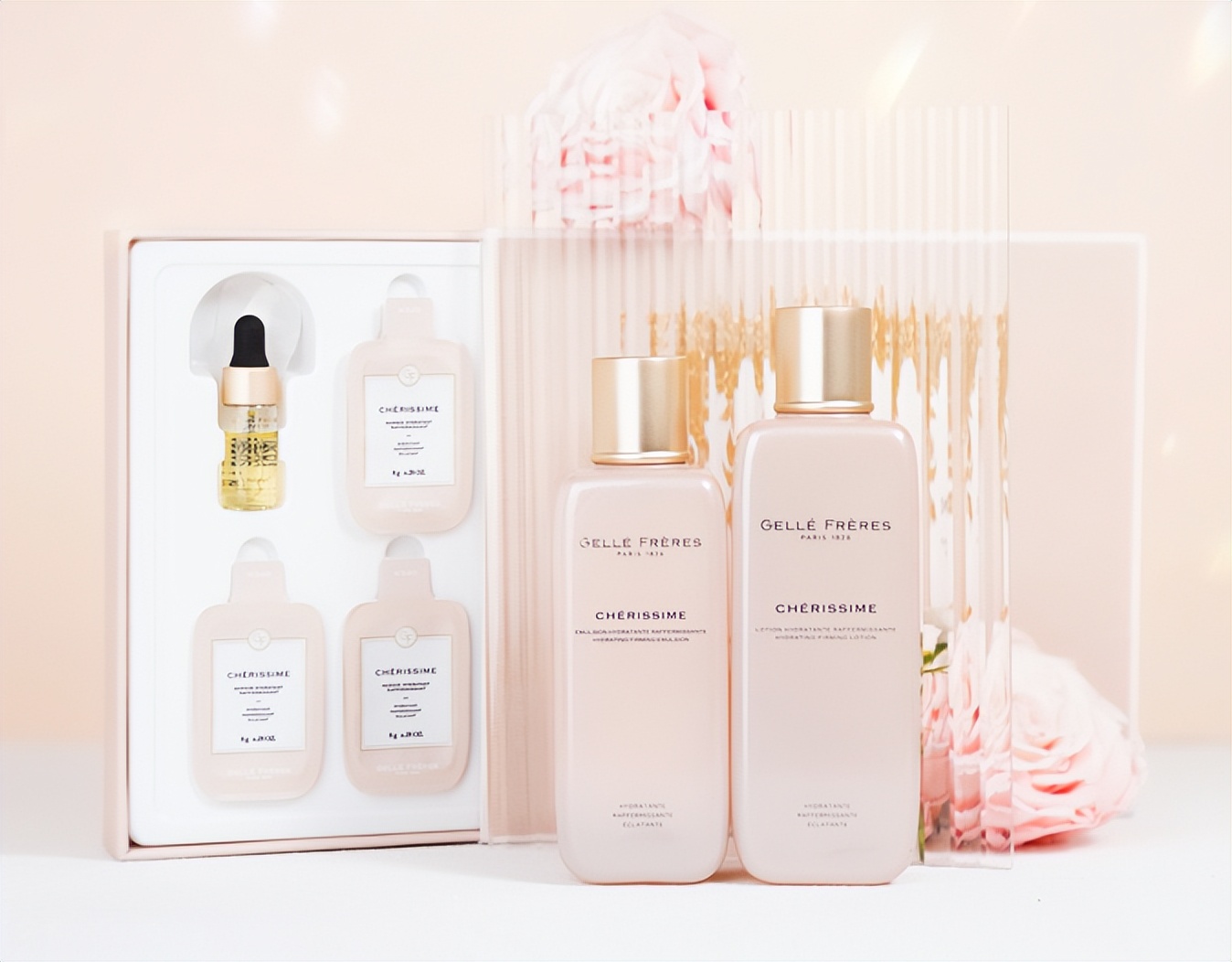 山茶油护肤品成分分析表,山茶油护肤成分