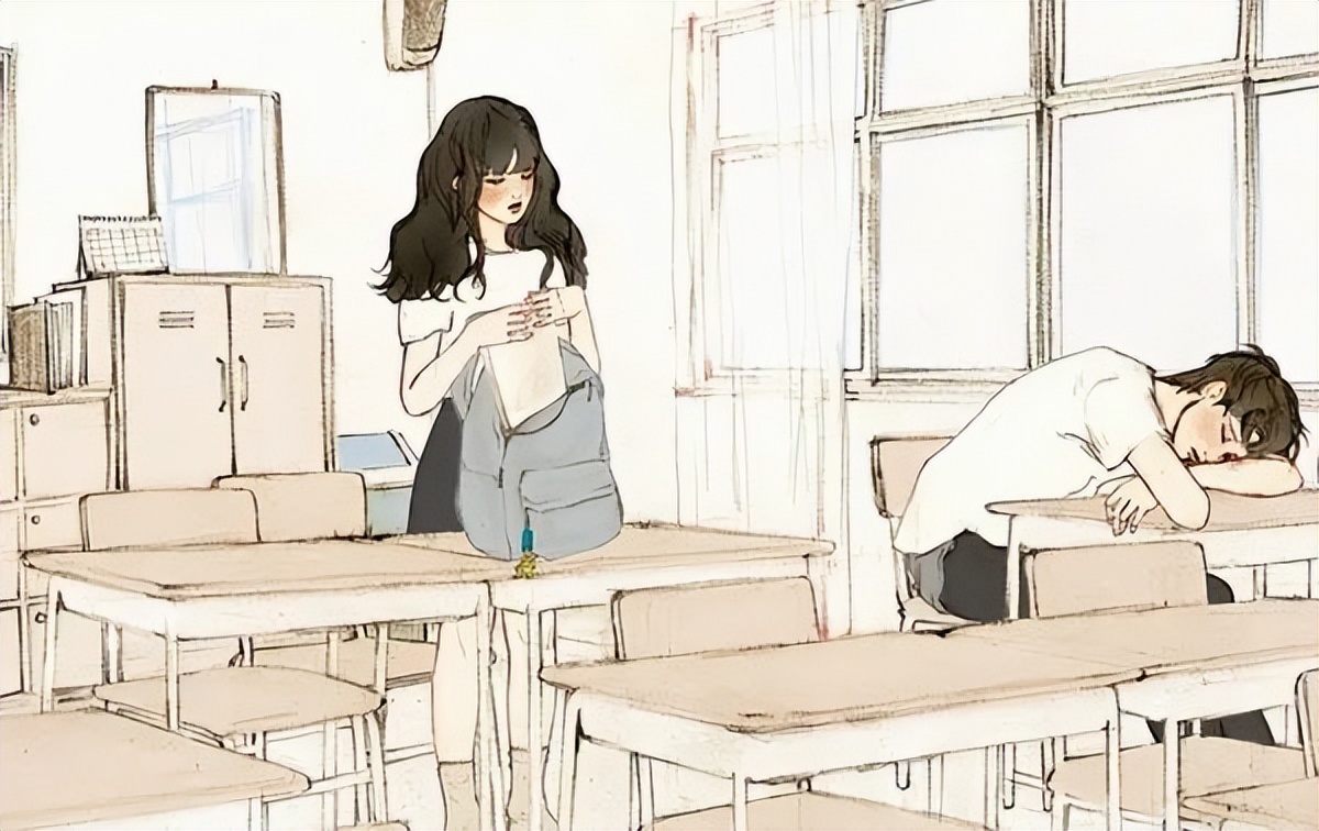 不小心误伤到别人心里很愧疚,不小心伤害了男朋友自尊心