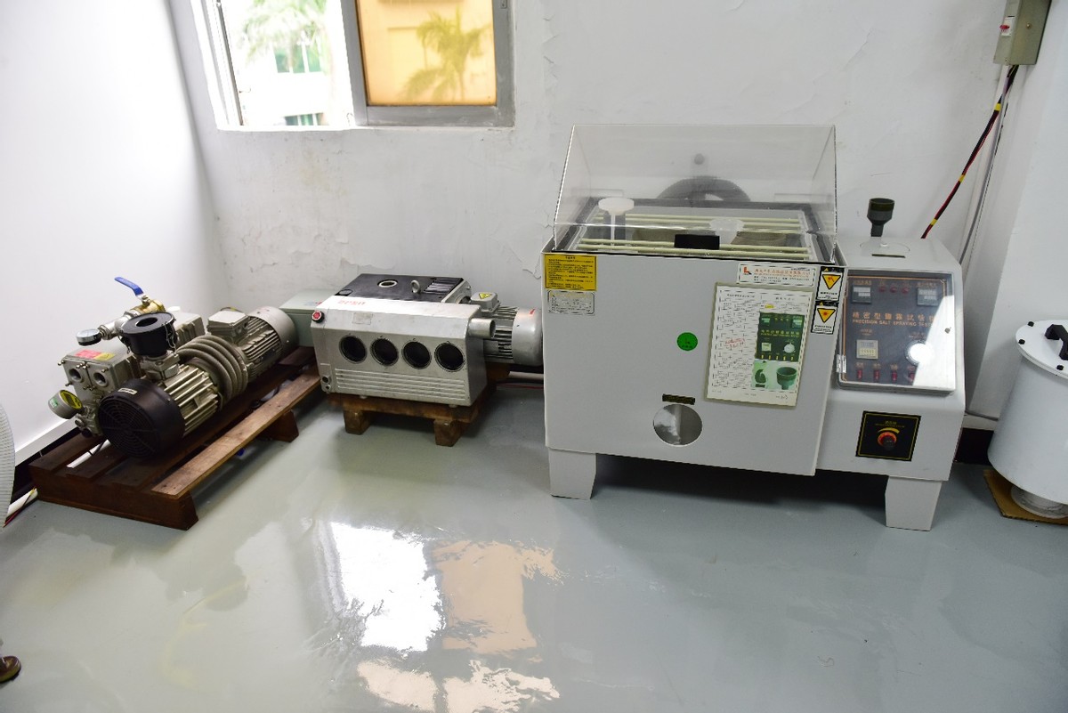 真空泵泄漏怎么解决,真空泵为什么会损坏