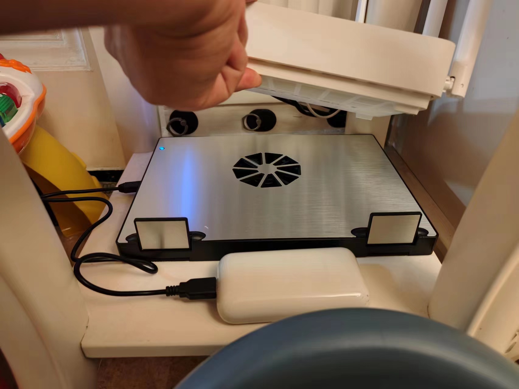 不用交网费的wifi无线路由器,换了路由器wifi变慢了怎么办