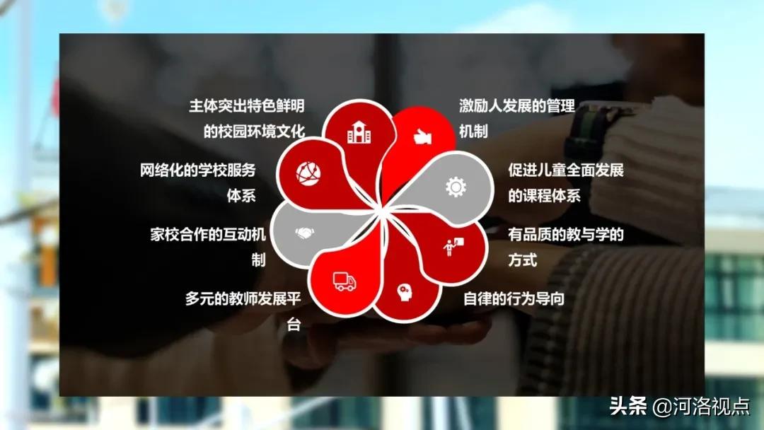 河南省中小学教育新政策,义务教育集团化办学改革典型案例