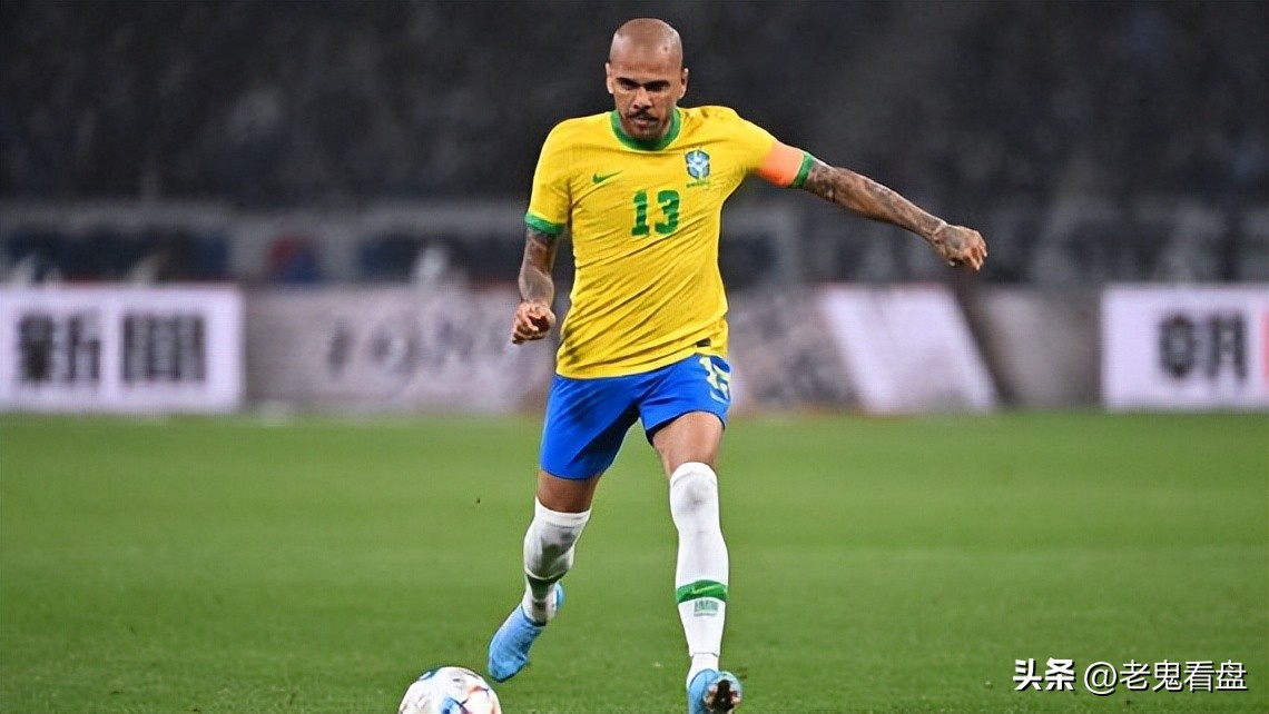 2019世界杯巴西队球员名单,巴西队世界杯26人大名单公布