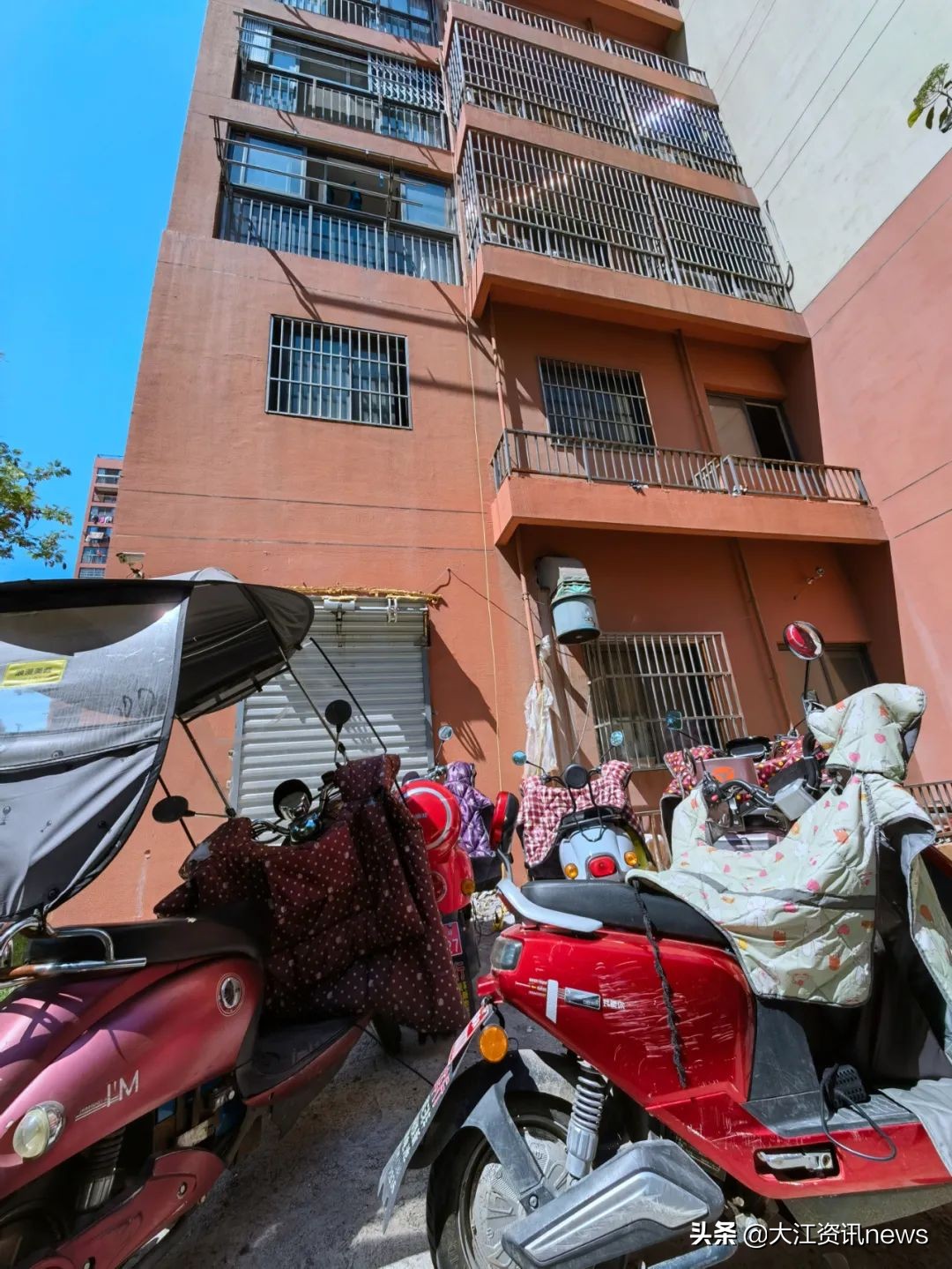 芜湖物业乱象专项整治小区名单,暗访芜湖小区物业问题比比皆是