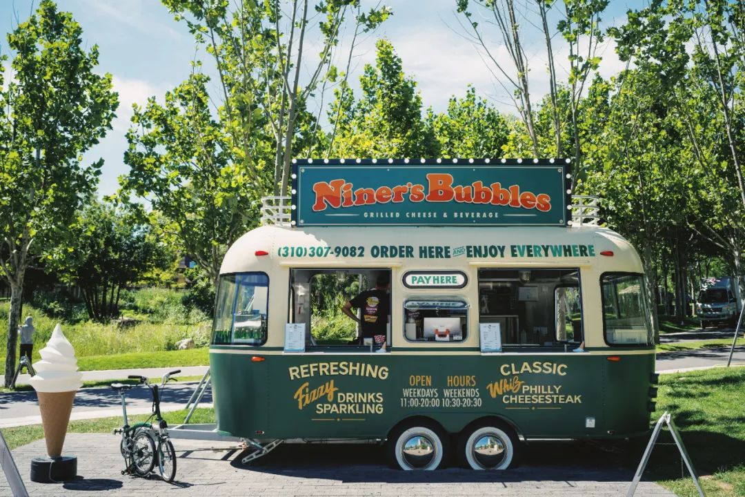 10步就有一家！时髦小店密度这么高的地方，全中国我找不出第二个