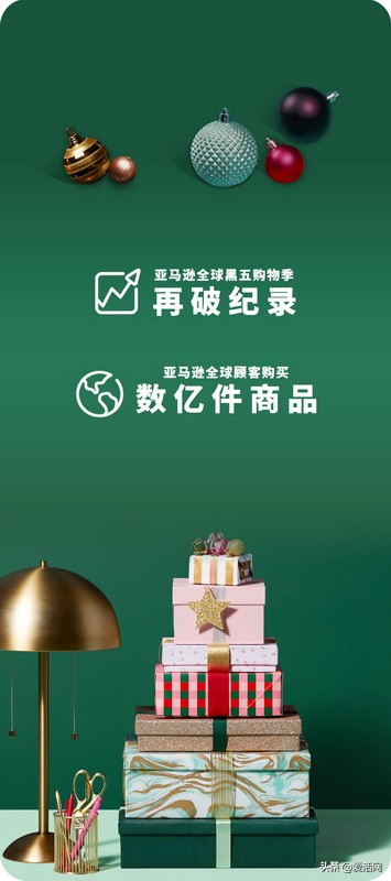 亚马逊海外购黑五从什么时候开始,亚马逊海外购黑五