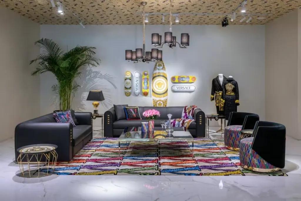 意大利进口范思哲家具品牌,范思哲家具官网旗舰店