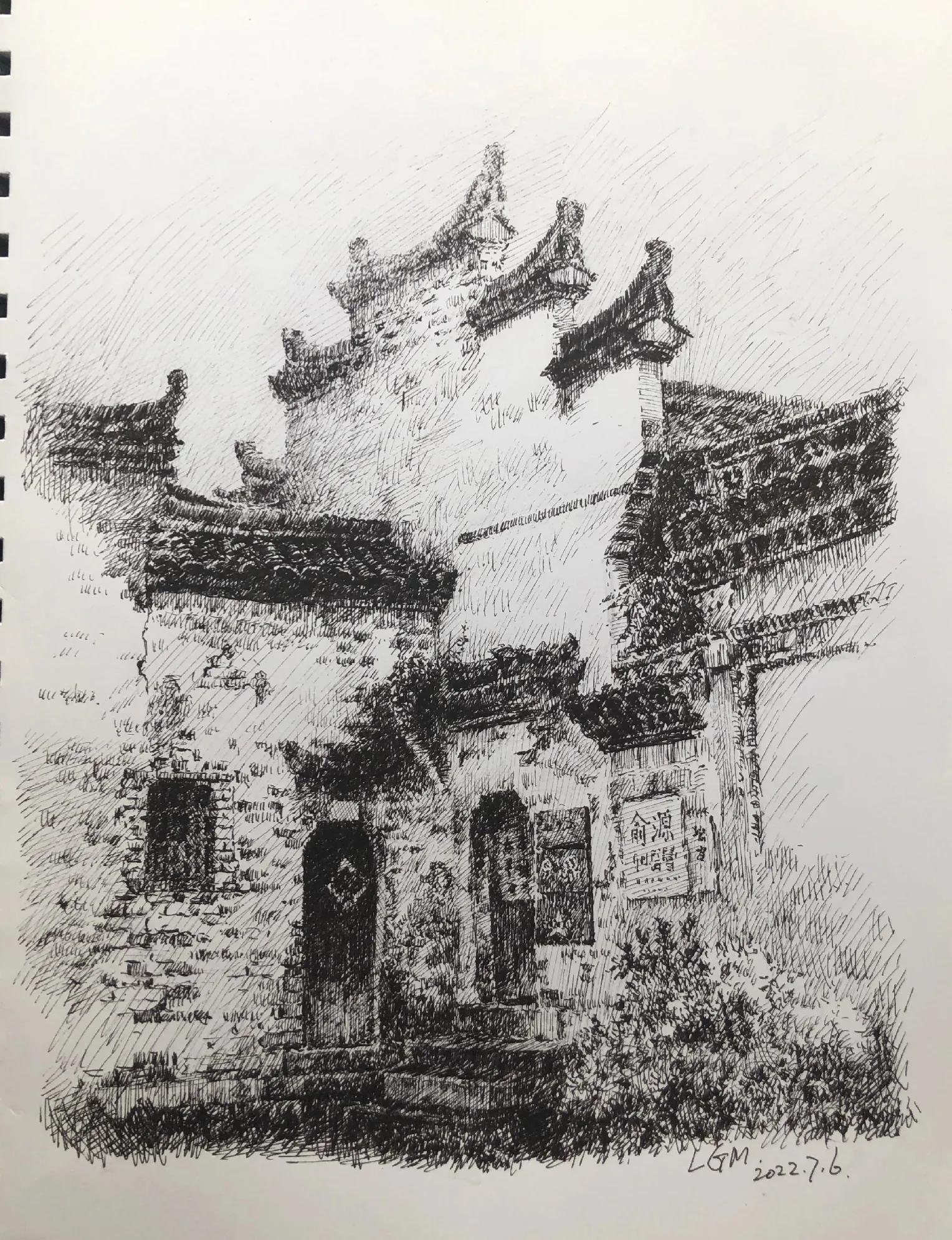 幸福画吧画友作品欣赏,幸福原创绘画作品欣赏