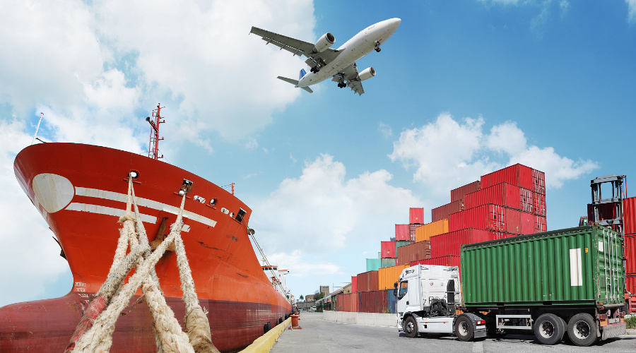 “海陆空铁”全面赋能劳勤打造全域交通劳动力管理数字化解决方案