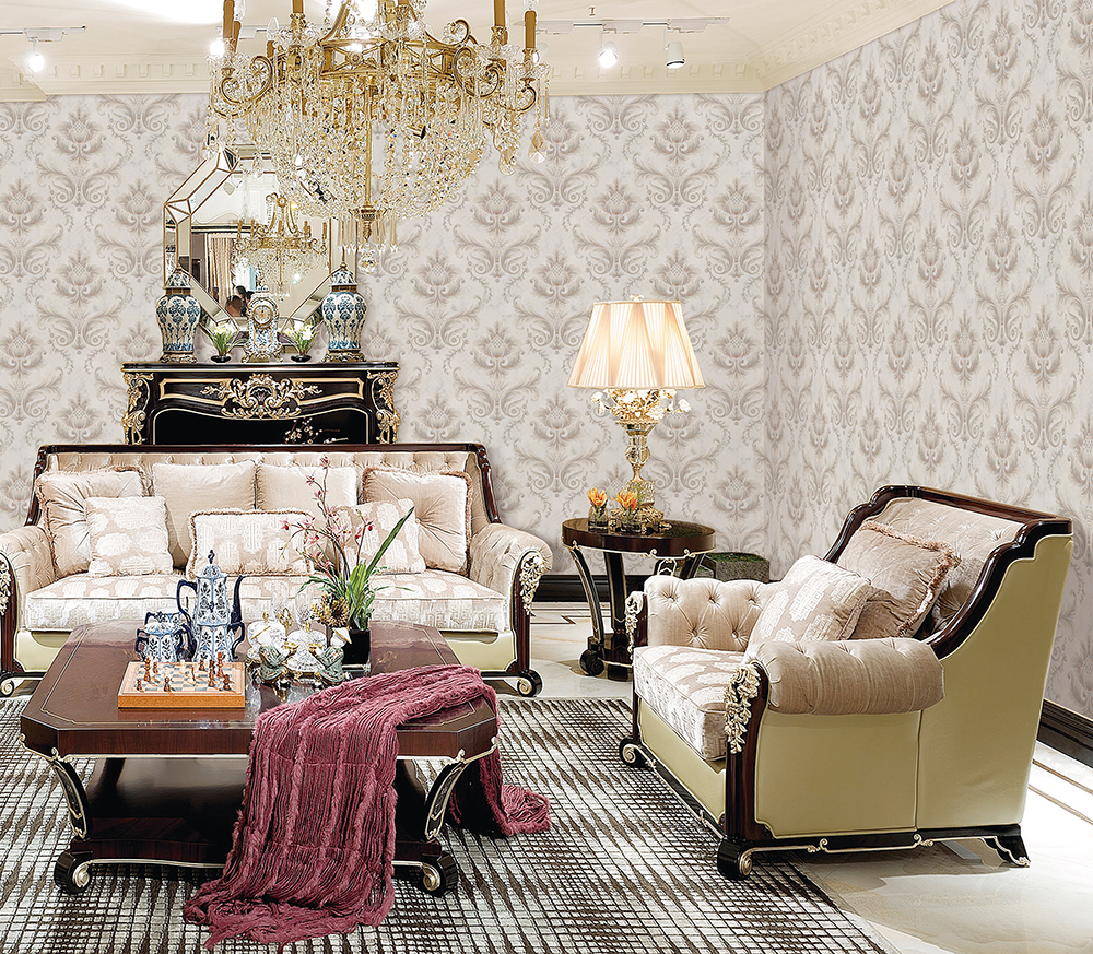 墙布厂家直销旧房翻新,布家乐墙布窗帘旧房翻新优惠