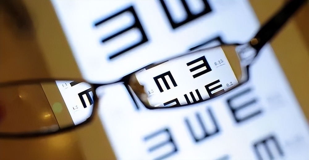 孩子得了近视没戴眼镜度数没涨,近视不戴眼镜度数会越来越差吗