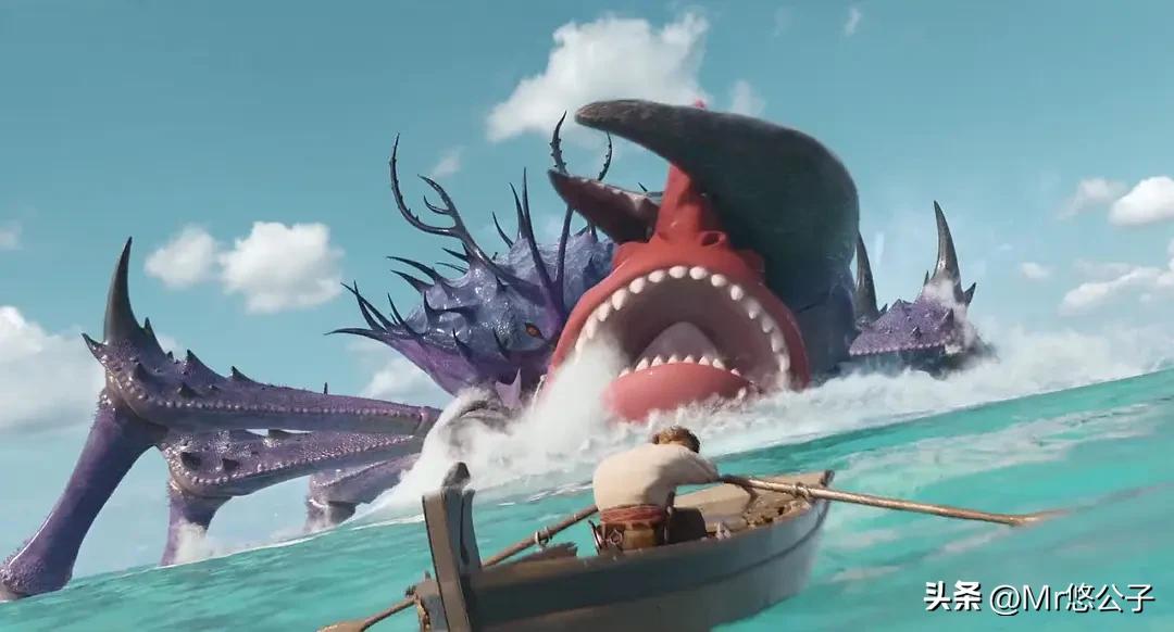 2022年新动画电影前十名,2022年即将上映的动画电影