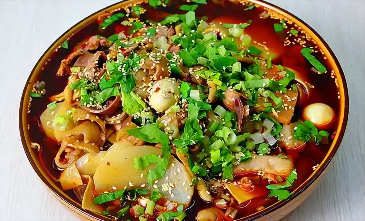 冒菜先生冒菜加盟费用多少钱,正宗冒菜加盟哪家好全程扶持开店