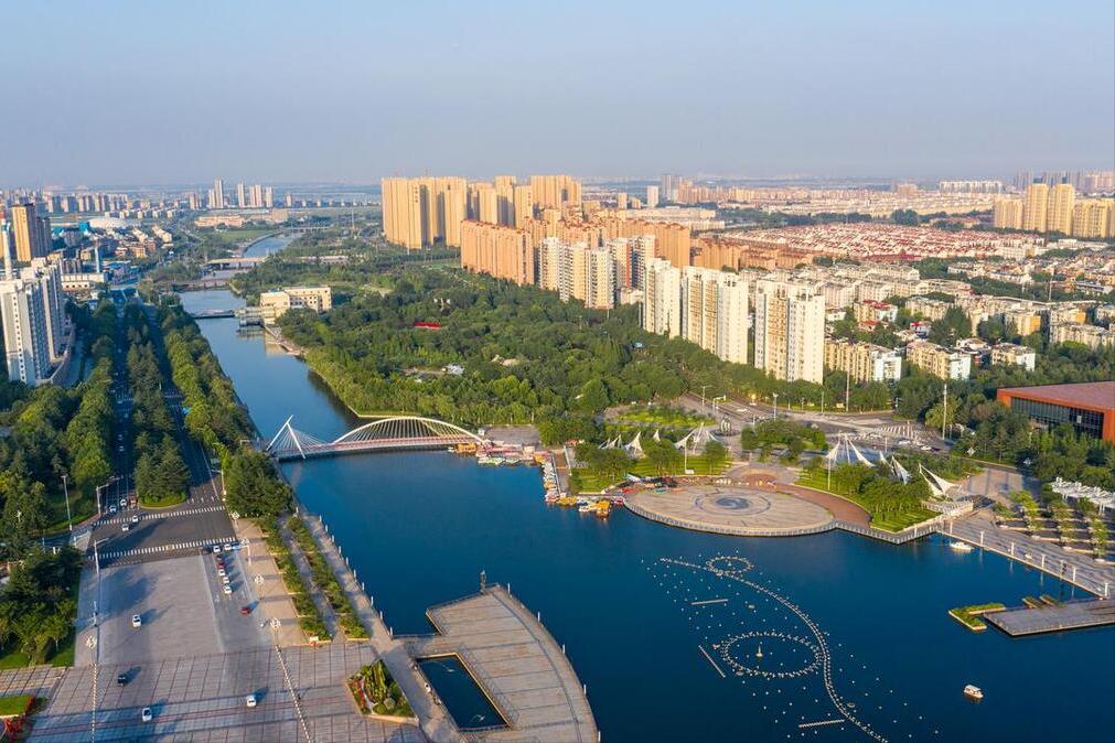 山东省2019年新批建设项目,2023年已审批开工的项目有哪些