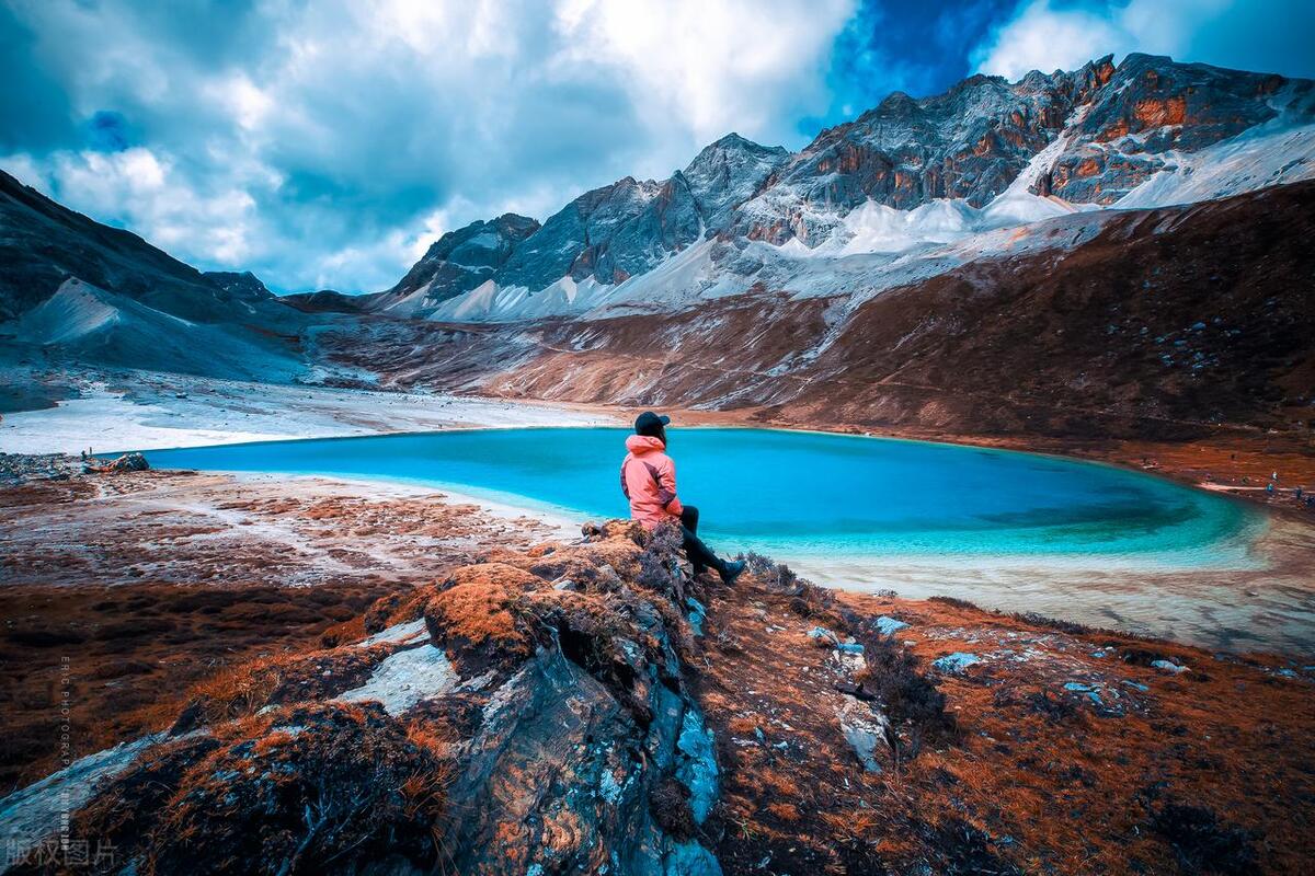七月去川藏中北线还是去青海合适,川藏线拼车自驾游路线推荐