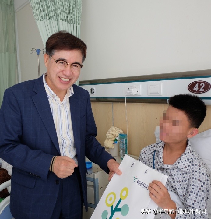 韩国人在青岛视频,韩国人在青岛的视频