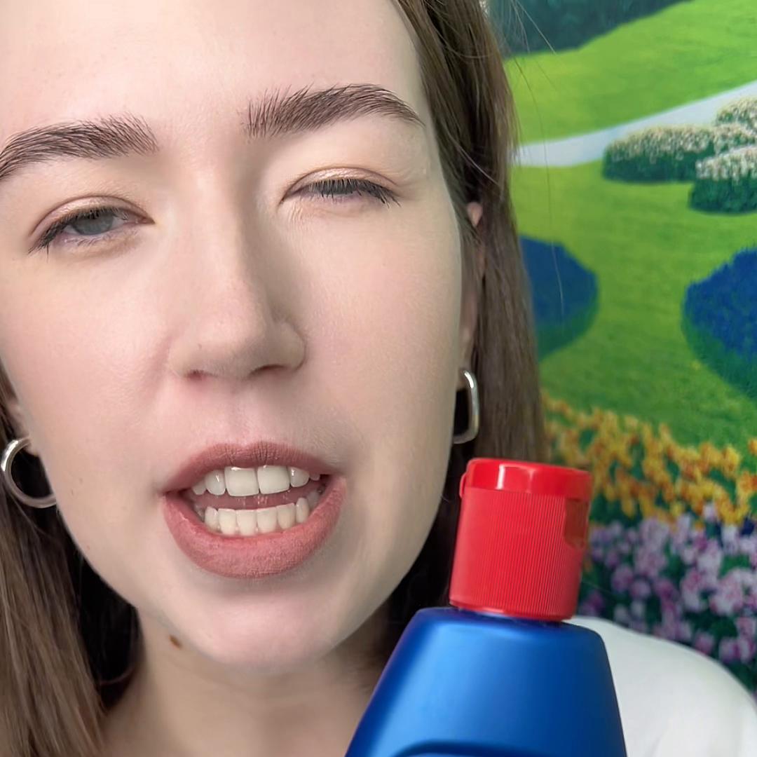 有头皮屑用什么洗发水曼秀雷敦,头屑多头痒头油怎么办