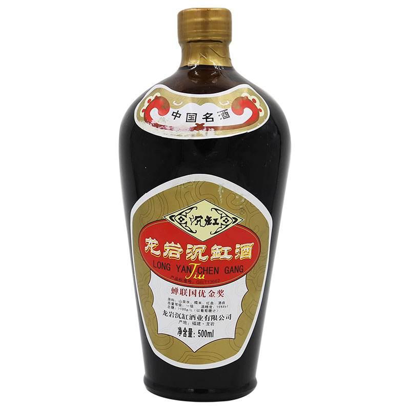 五款纯粮酿造好酒分享,福建人常喝的好酒