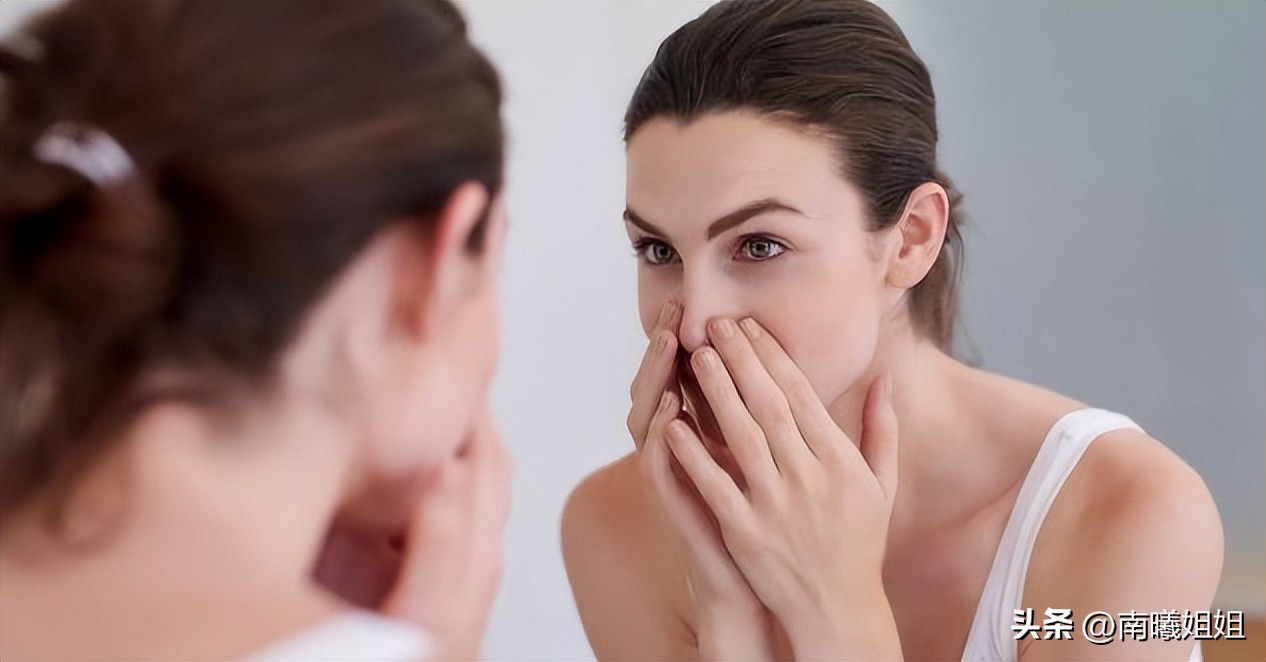 皮肤屏障受损正确护肤不会长闭口,修复皮肤屏障的护肤品会长痘吗