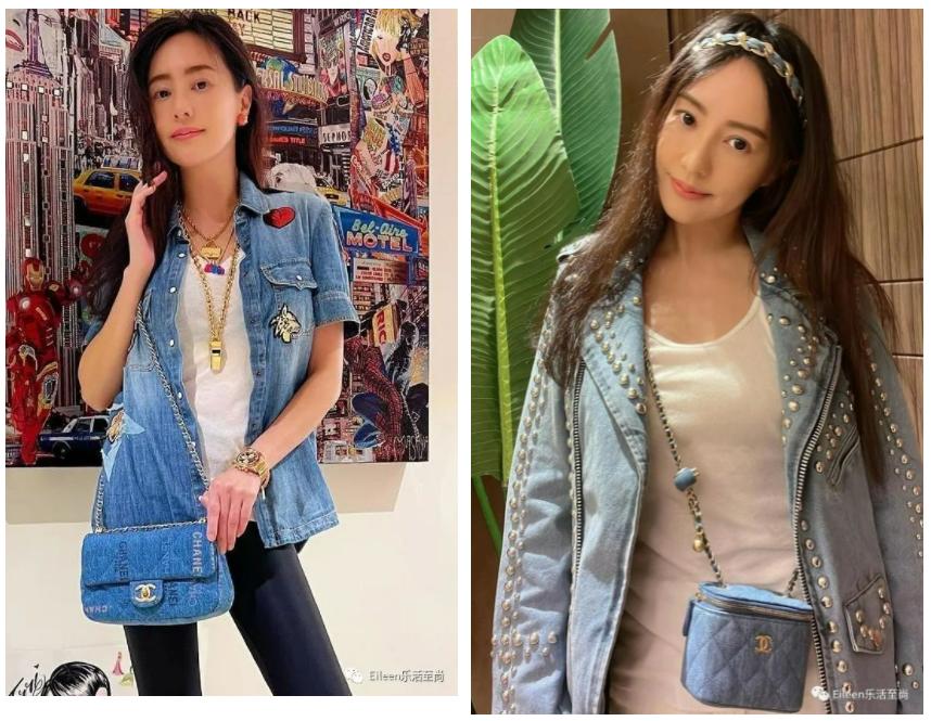 39岁嫁入豪门8亿元豪宅,300亿身家3亿豪宅