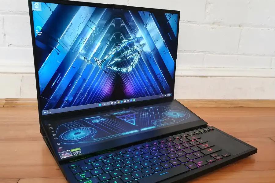 华硕rog发布zephyrusg14,华硕rogzephyrusduo16