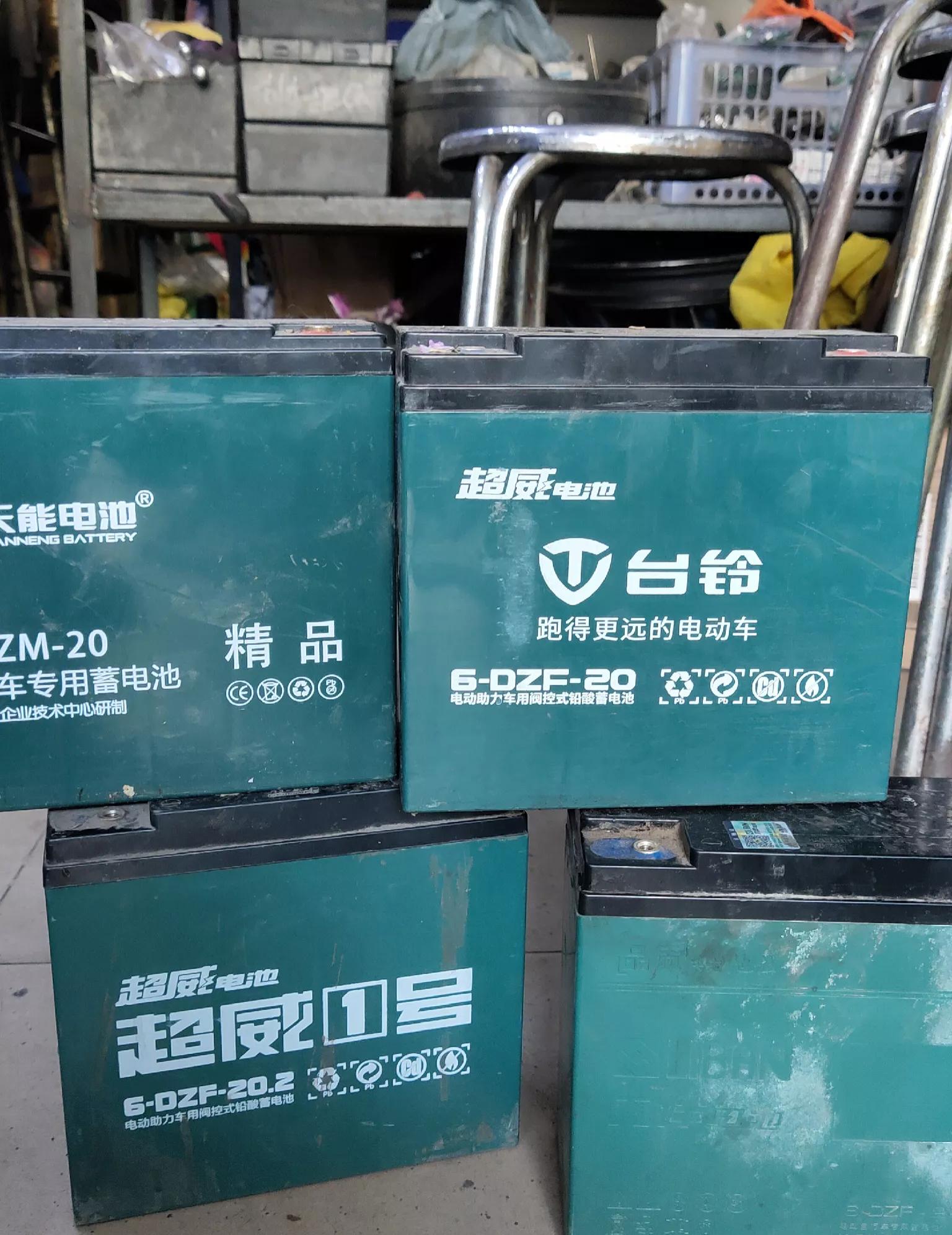 电动车换电池怎样识别是原装的,怎样才能知道电动车要换电