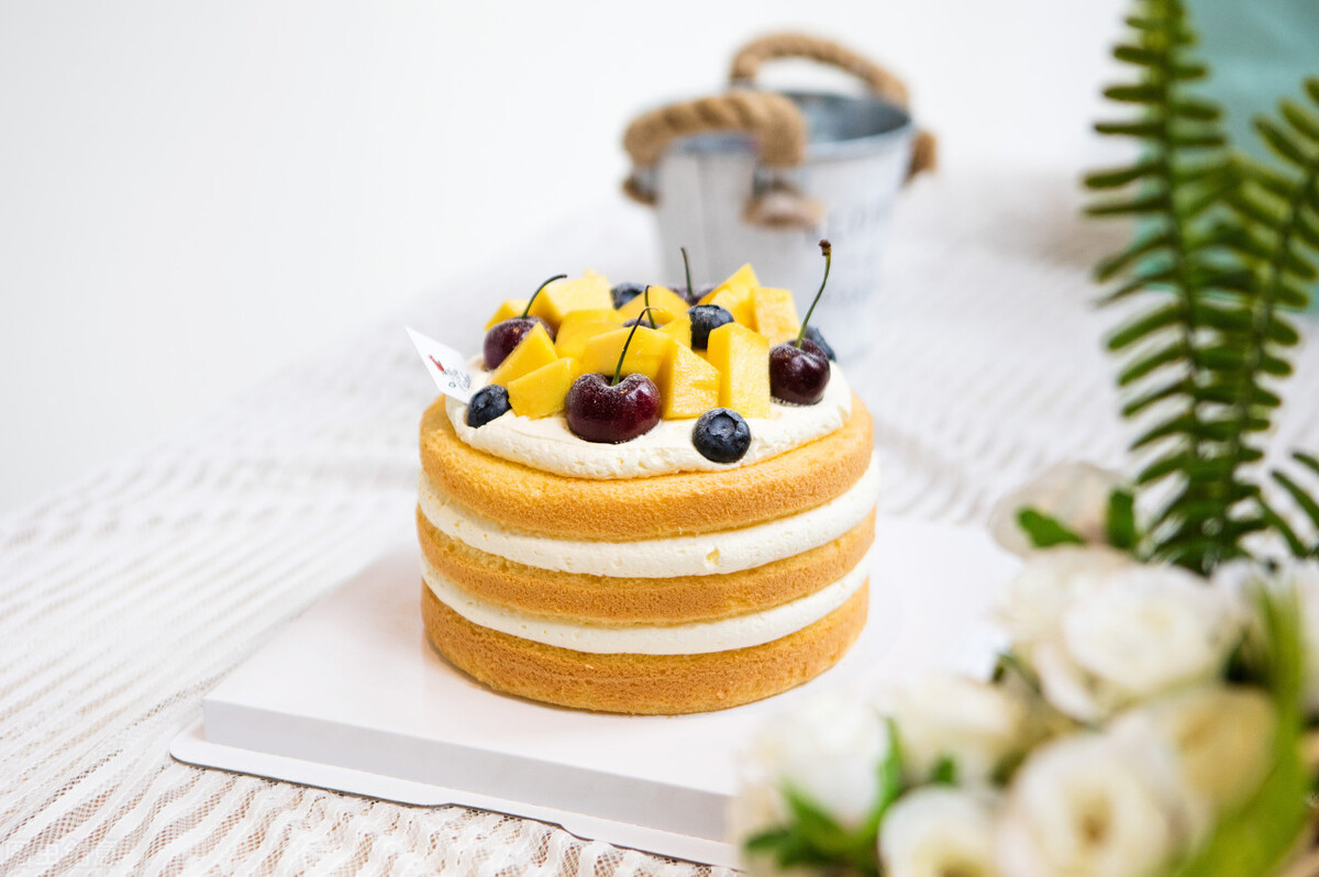 生日祝福语简短高级文案,30-40岁生日文案短句祝福语