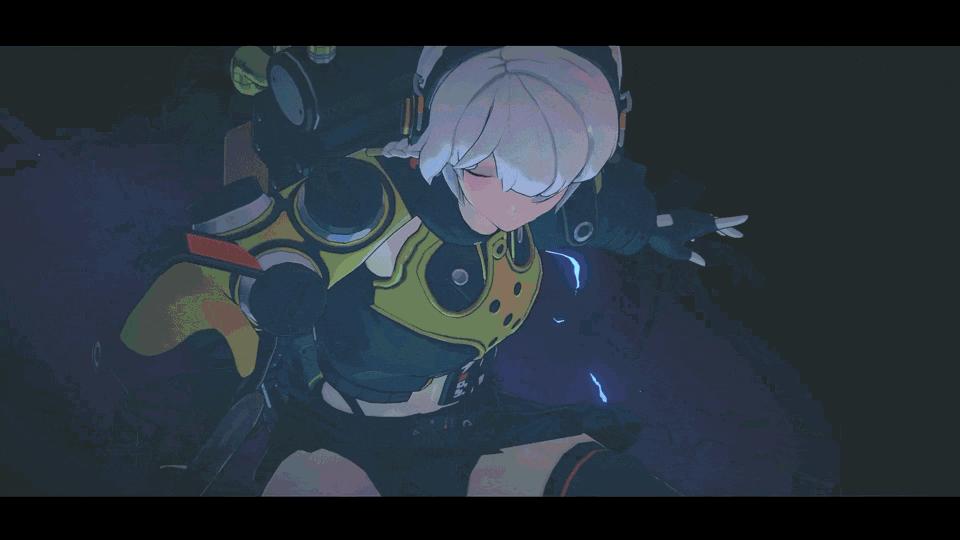 2022年值得期待的二次元动作手游,2022年最炫酷的二次元手游