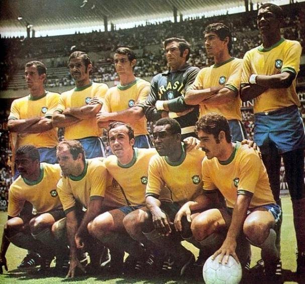 世界杯前十届冠军球队,世界杯第一豪门