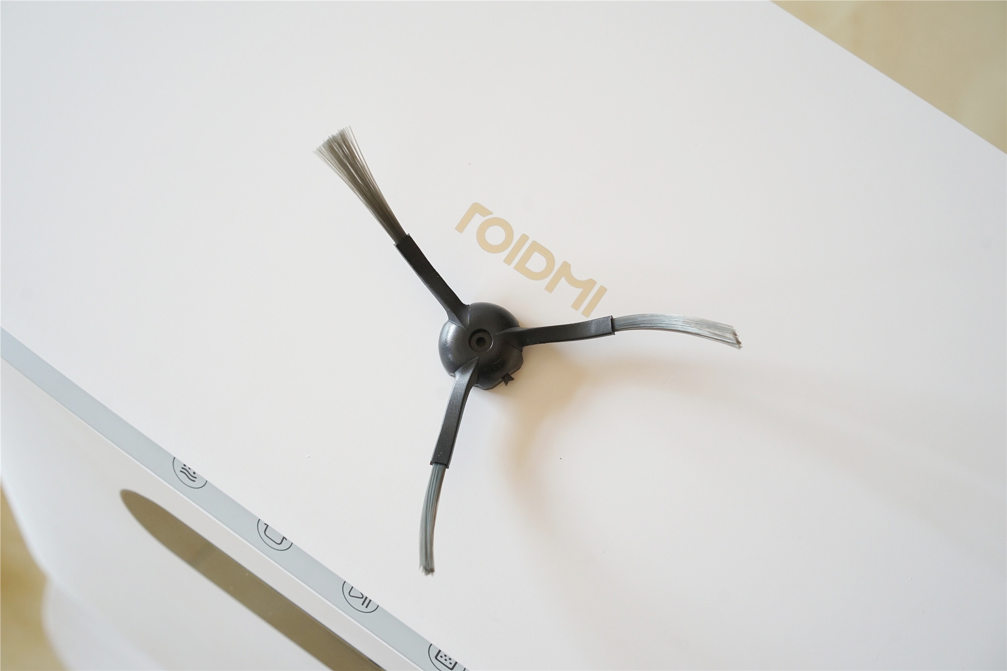 睿米扫地机器人扫拖一体,睿米扫地机器人eva不洗拖把