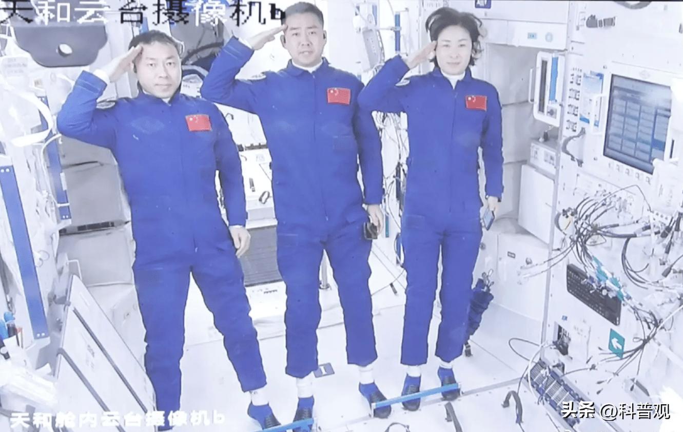 信号全无!神舟十四号返回将遭遇惊心动魄一幕,黑障区有多可怕?