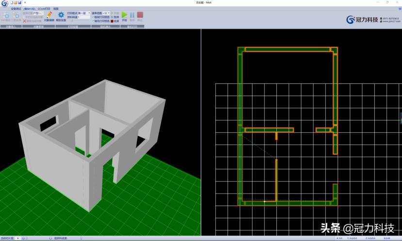 3d打印混凝土存在的不足有哪些,3d打印技术打印用的混凝土是什么