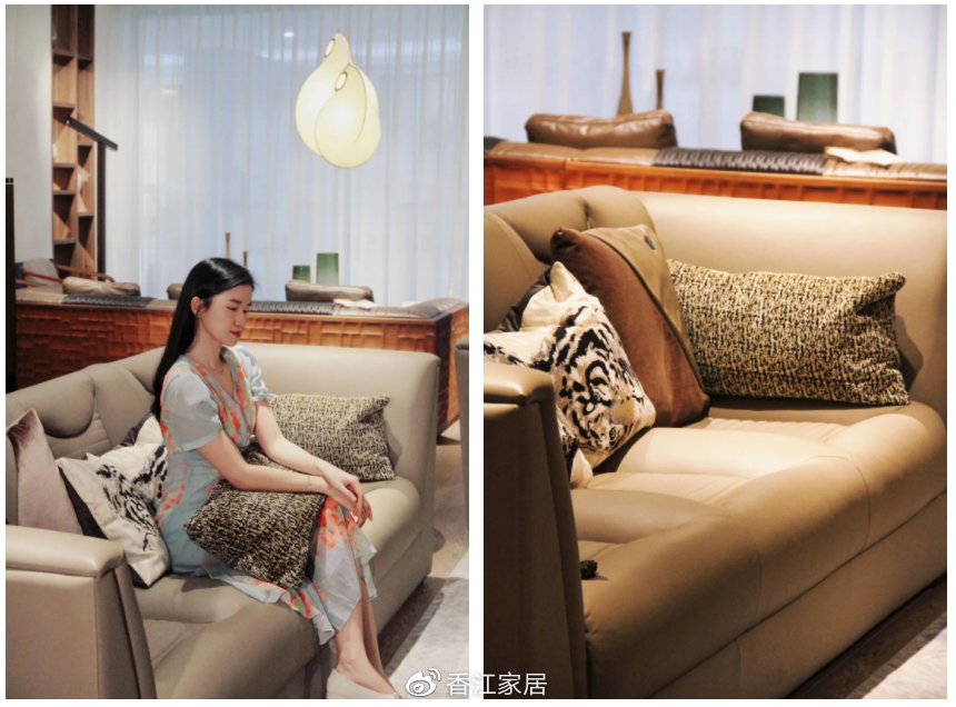 给大家推荐几款沙发,不推荐的十款沙发