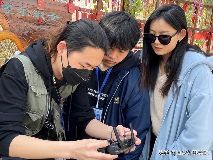 西安外事学院影视动画专业怎么样,西安外事学院表演专业前景