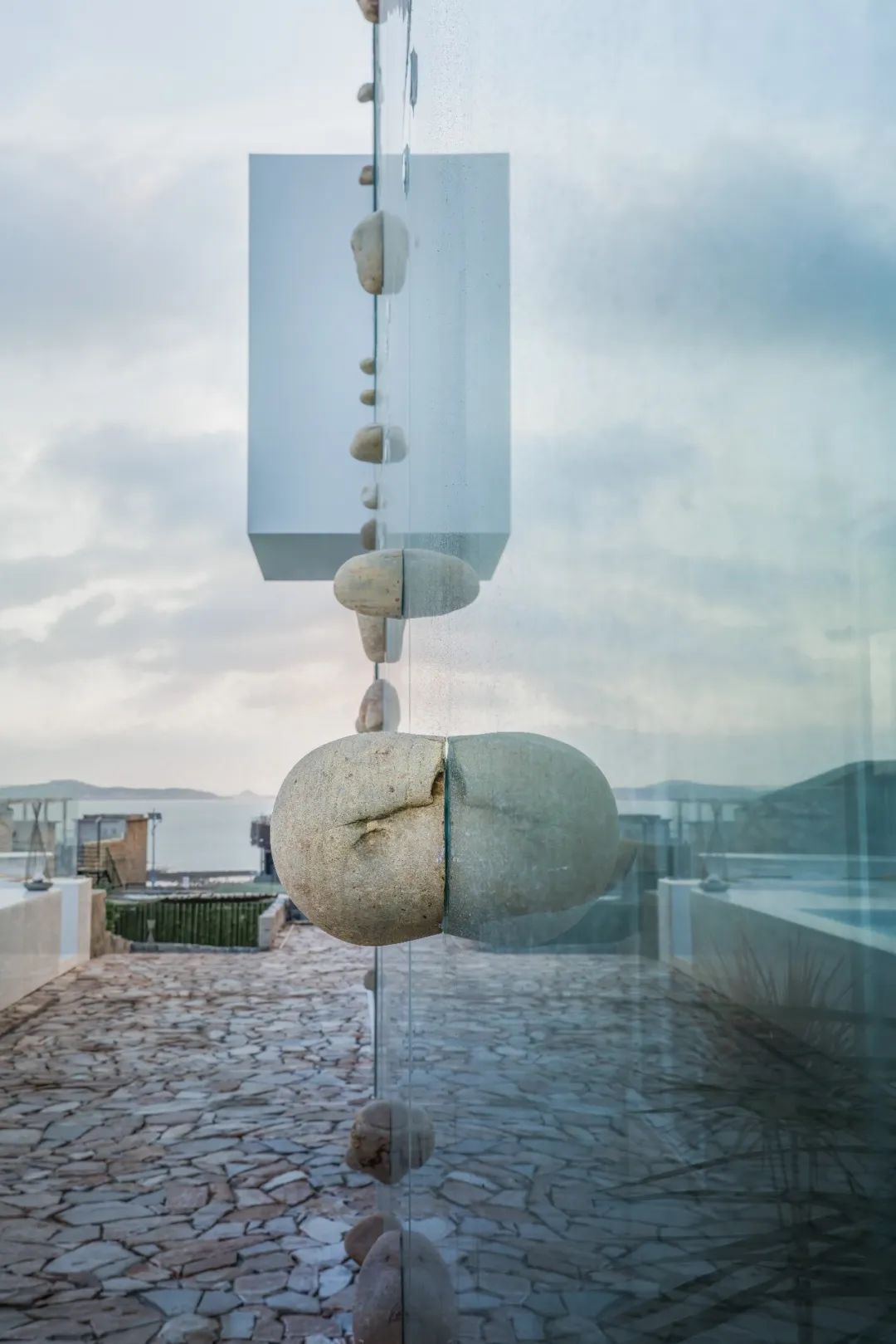 平潭石梯民宿,平潭岛长江澳石间民宿