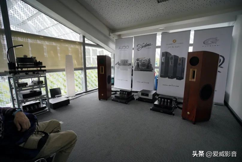 海量图文，深入了解爱威影音代理品牌2023慕尼黑音响展全貌