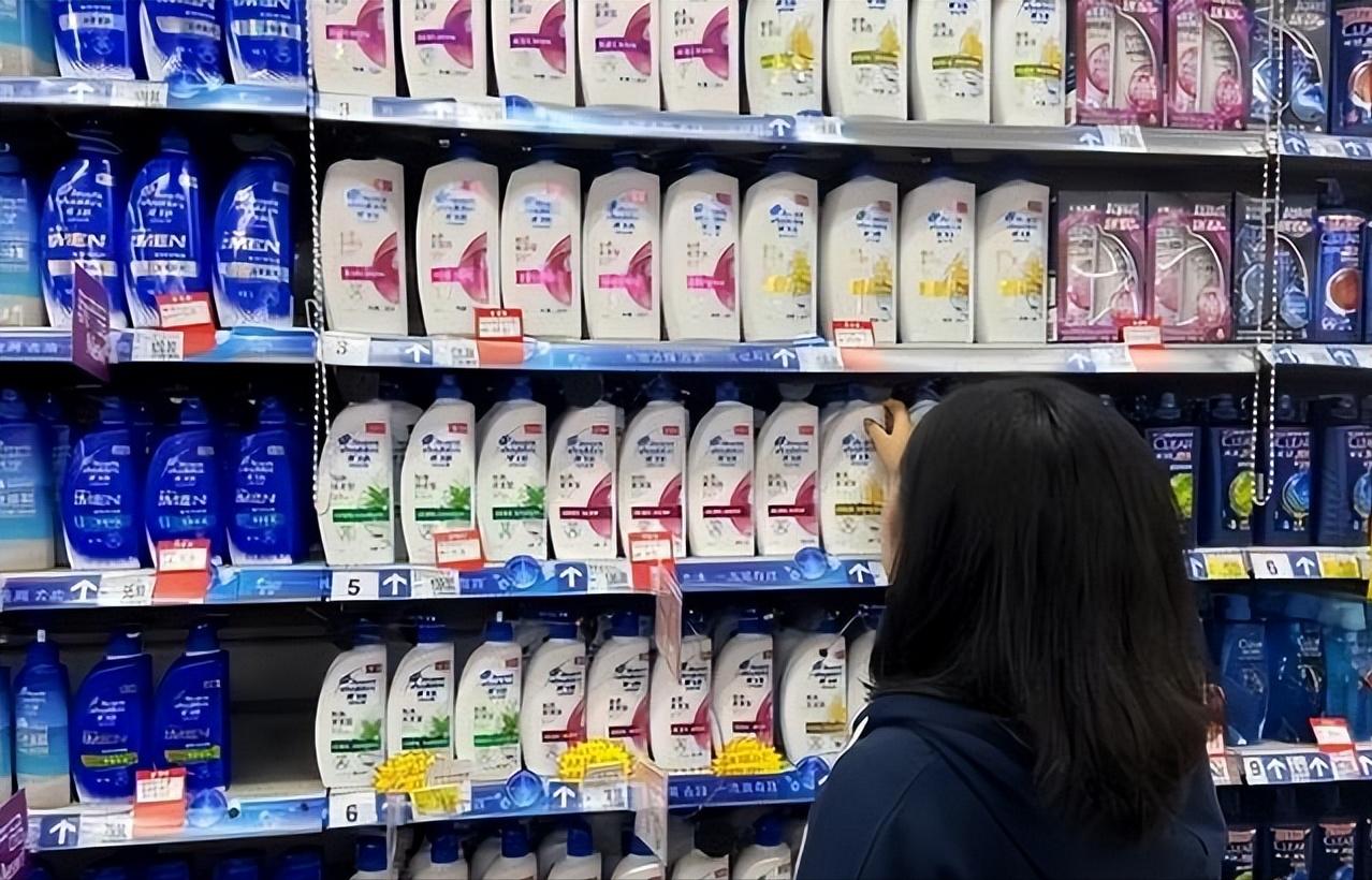 又香包装又好看的洗发水,包装很简陋但很好用的国产洗发水