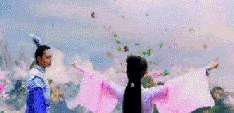 一个比一个廉价，辱智的五毛特效，但凡上点心都做不出这种东西