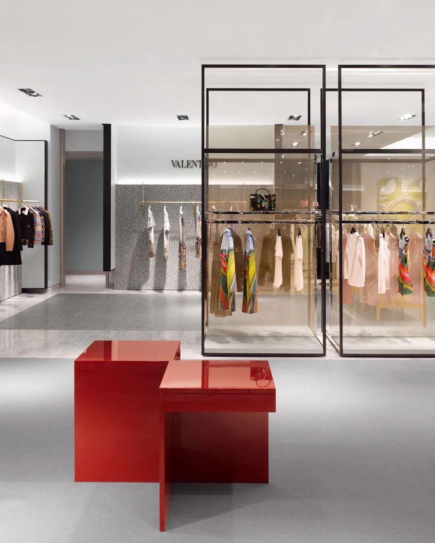 曾师出YABU，多伦多Burdifilek Studio独特设计理念！