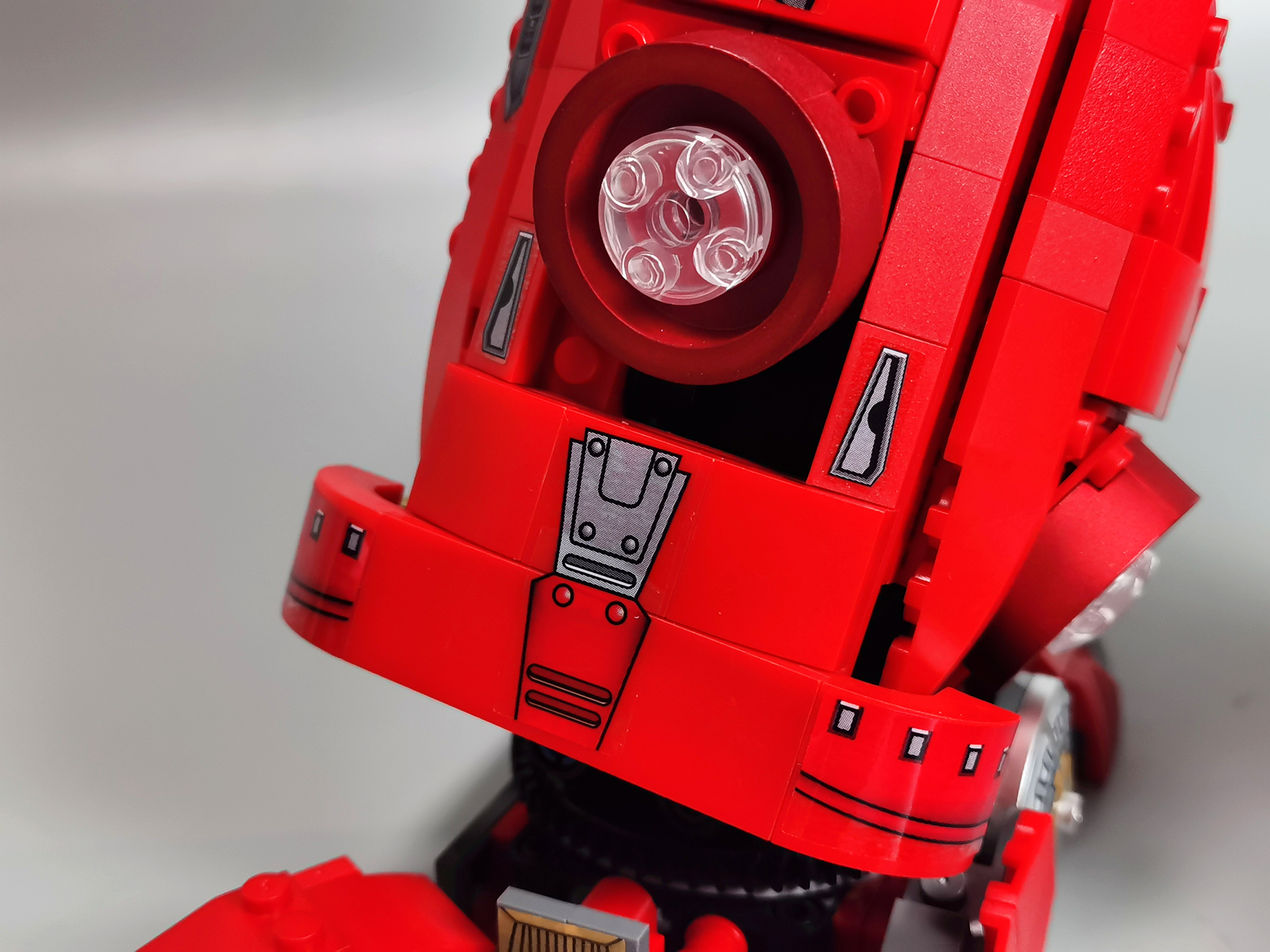 k盒子mk44反浩克装甲,k盒新品反浩克装甲拼搭