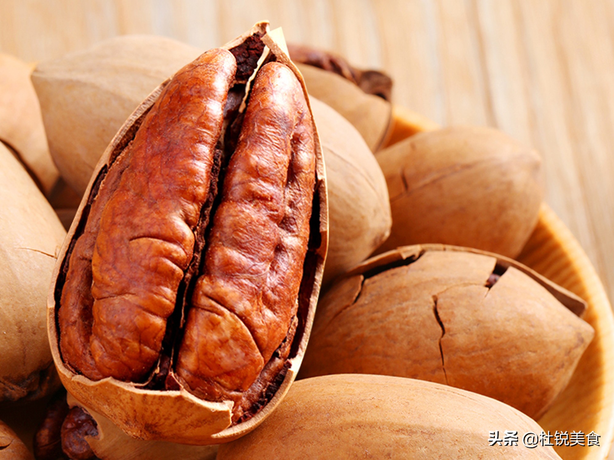 年货必须买的5种干果,过年干果有哪些好吃的