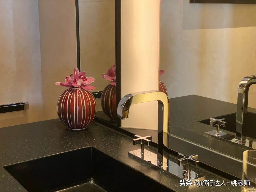 酒店宝格丽测评,宝格丽酒店真实评价