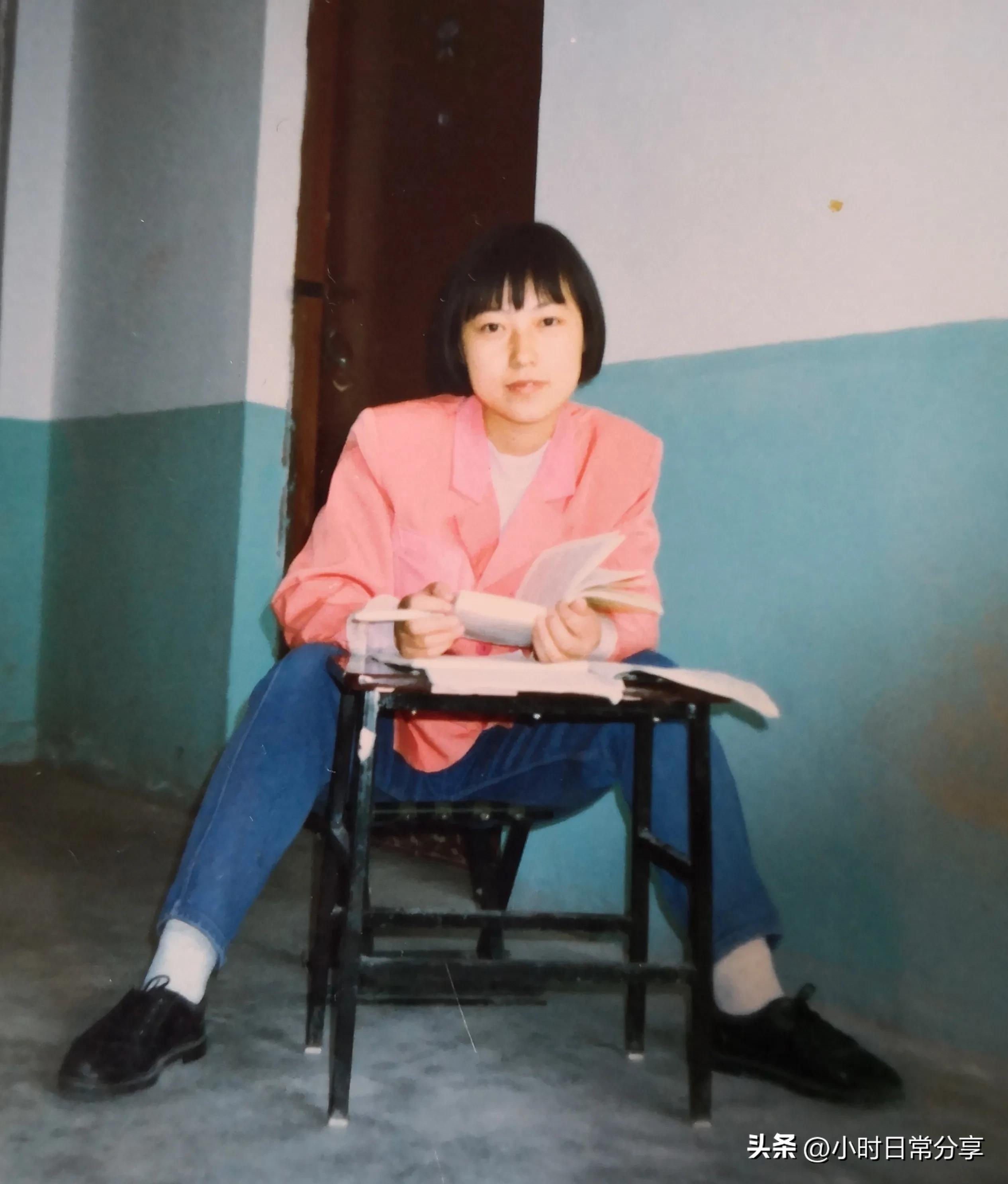 我的前半生子君哪个大学毕业的,我的前半生毕业院校