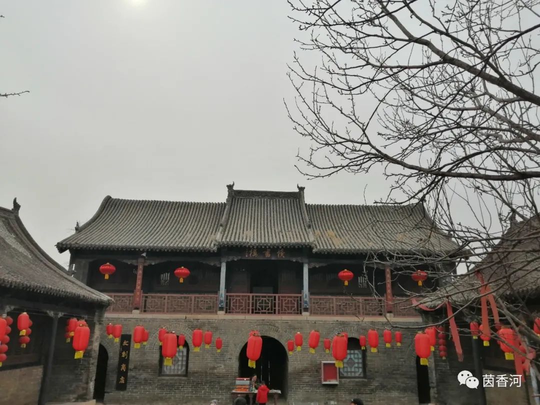 安阳马氏庄园景区,安阳马氏庄园门票