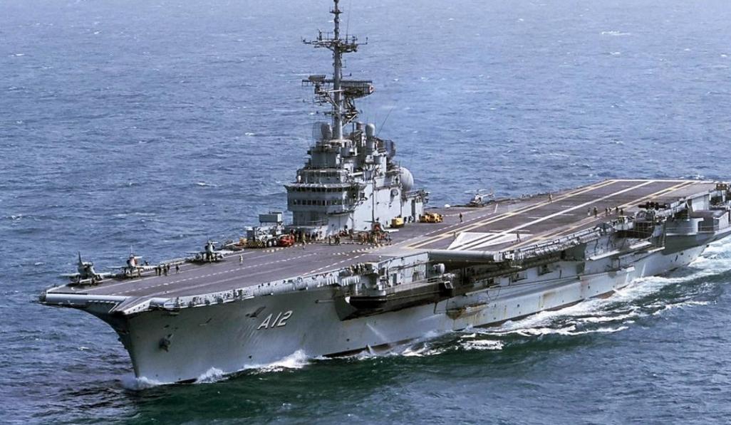 宁愿自己贴钱，也要白送中国一艘航母，法国意欲何为？